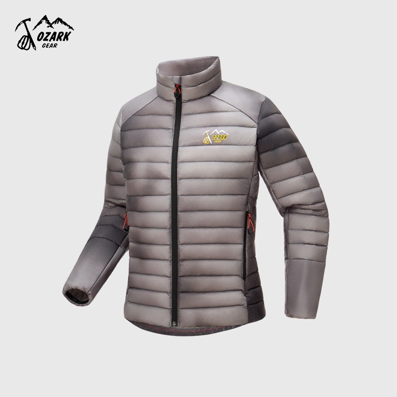 飞羽7 v2（PRIMALOFT AEROGEL)